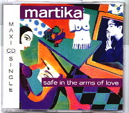 Martika - Safe In The Arms Of Love